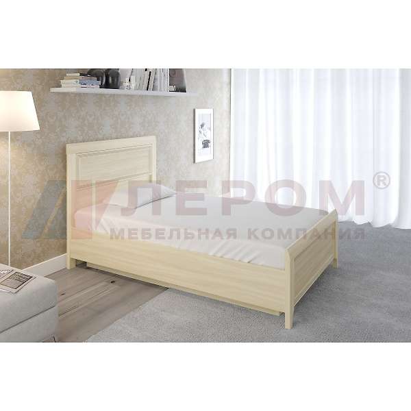 Купить кровать 1200 карина кр-1021 - 33 093 ₽