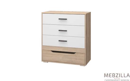 Купить комод современный джуниор - 10 739 руб.