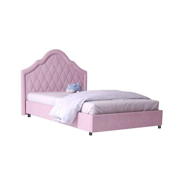 Купить кровать 1200х2000 принцесса - 30 890 руб.