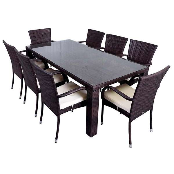 Купить комплект обеденный ниламито - 88 500 ₽