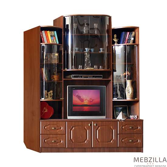 Купить витрина 13 наполеон - 23 919 руб.