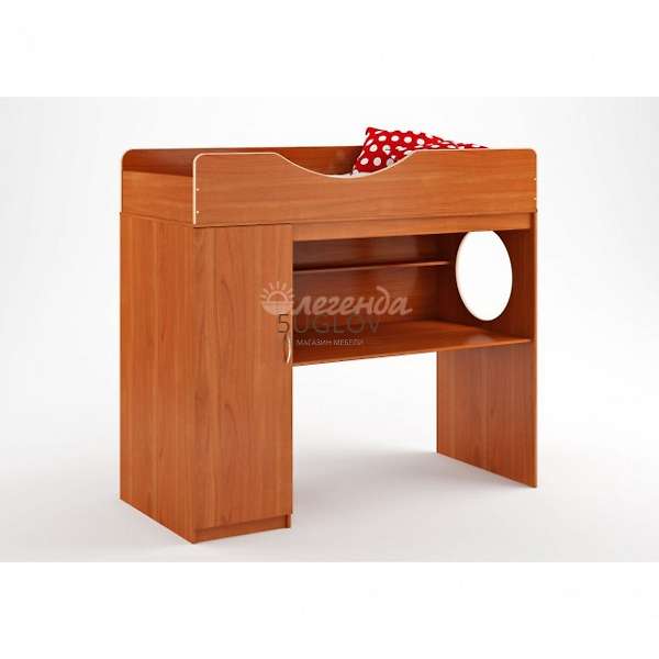 Купить кровать-чердак легенда 9 - 17 960 ₽