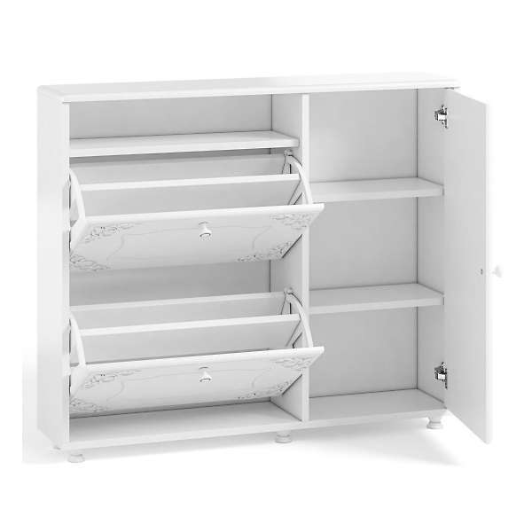 Купить тумба двухсекционная италия ит-24 - 7 596 руб.