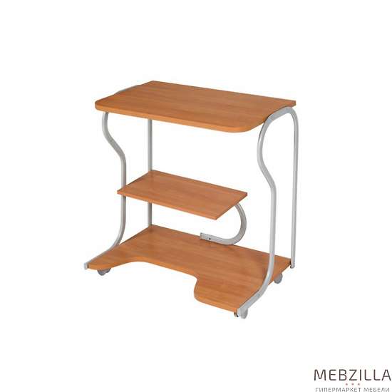 Купить стол компьютерный практик-4 - 4 390 руб.