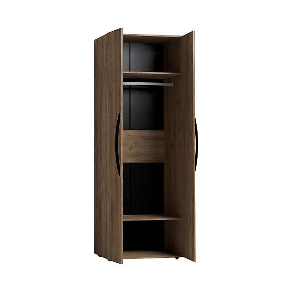 Купить шкаф для одежды 54 nature - 15 027 руб.