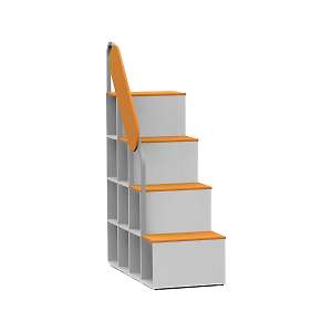 Тумба-лесенка Teen's Home 17.112.00