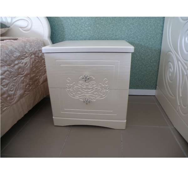 Купить тумба прикроватная графиня кмк 0379.4 - 8 494 руб.