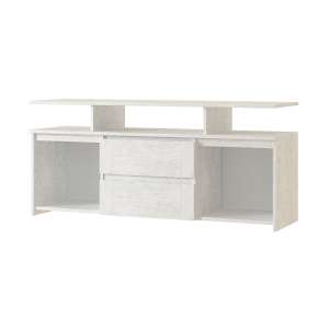 Тумба комбинированная Твист 24