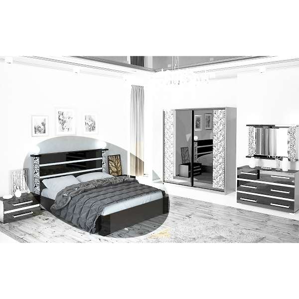 Купить кровать сан-ремо ср-05 - 18 825 руб.