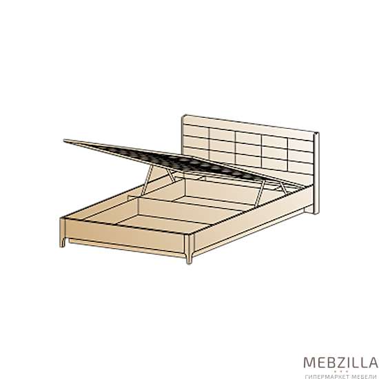 Купить кровать мелисса кр-1074 - 40 901 руб.