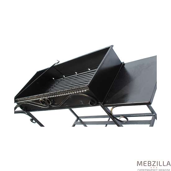 Купить мангал классик премиум - 9 000 руб.