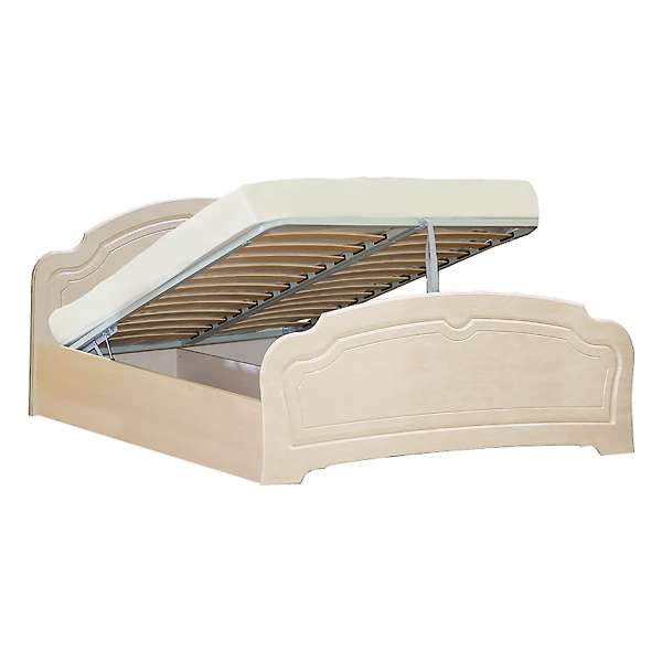 Купить кровать №1 1,4 валенсия - 17 408 ₽