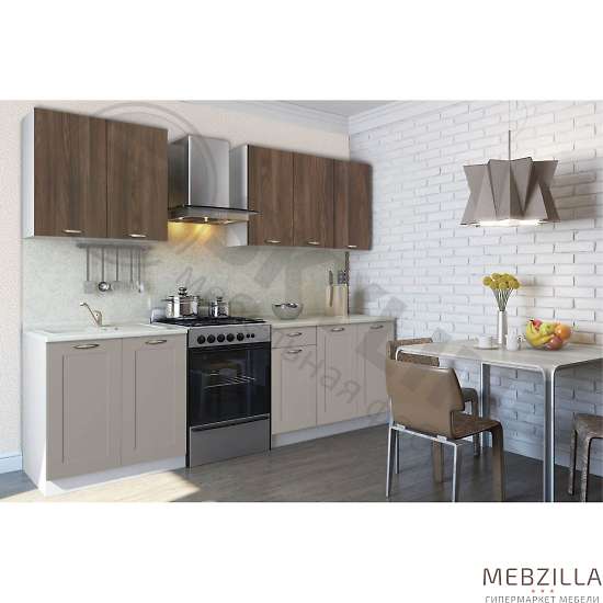 Купить кухня базис nicole-mix 14 - 46 788 руб.