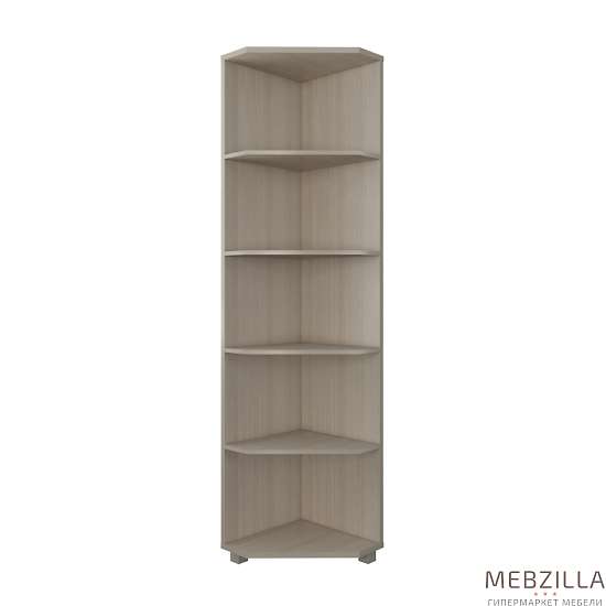 Купить стеллаж угловой глория - 6 820 ₽