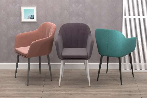 Купить стул диор бирюзовый, sherlock 673 - 7 515 ₽