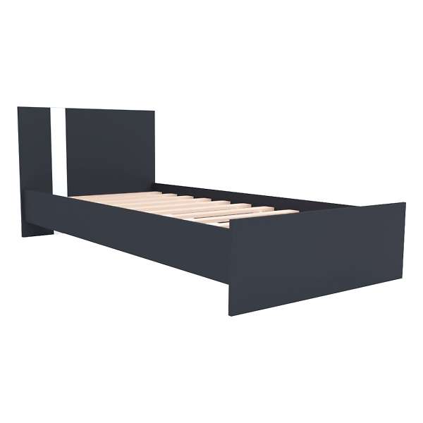 Купить кровать 1200 юниор-4 - 12 320 руб.