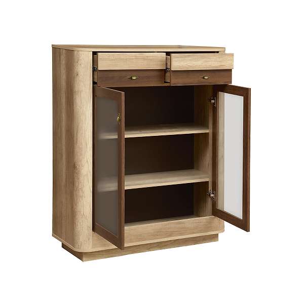 Купить шкаф комбинированный 34.08-02 фантазия - 11 366 руб.