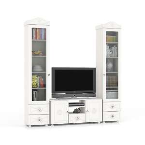 Гостиная Онега Компоновка 02