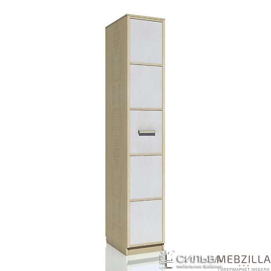 Купить шкаф фанк нм 013.01-03 - 8 599 руб.