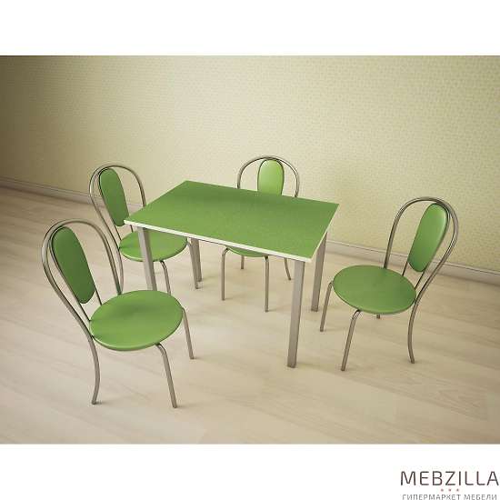 Купить стол обеденный густав - 26 800 ₽