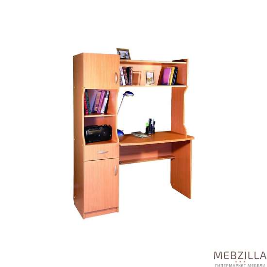 Купить стол письменный с-мд-1-02 - 13 321 руб.