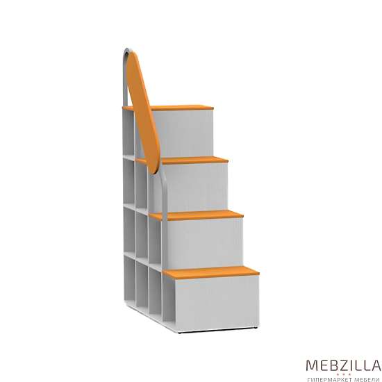 Купить тумба-лесенка teen's home 17.112.00 - 16 210 ₽