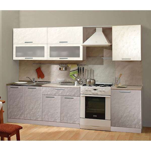 Купить кухня базис 01 - 50 867 руб.