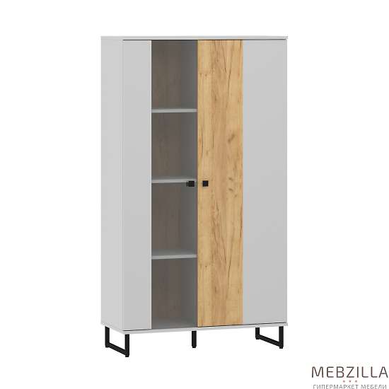 Купить шкаф комбинированный бруно нм 014.56 - 14 599 руб.