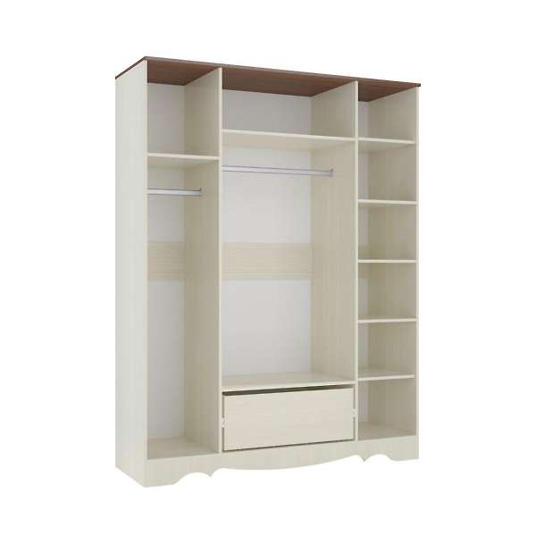 Купить шкаф четырехдверный шерри шк-4 - 31 690 руб.