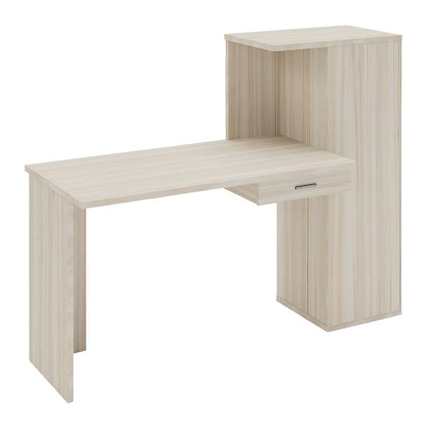 Купить стол скл-прям120+шк - 11 890 руб.