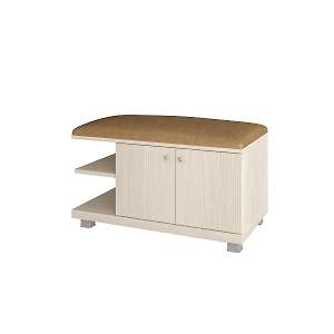 Тумба для обуви Ирис модуль 34