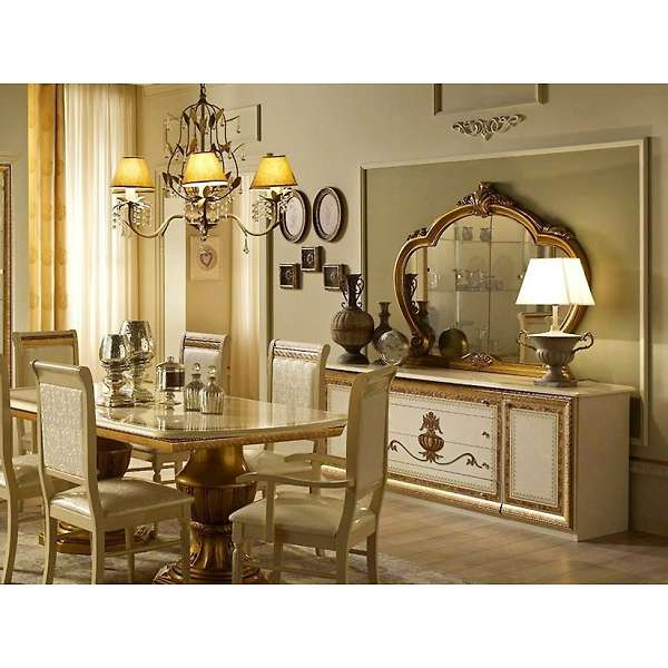 Купить зеркало в раме анита - 15 428 руб.