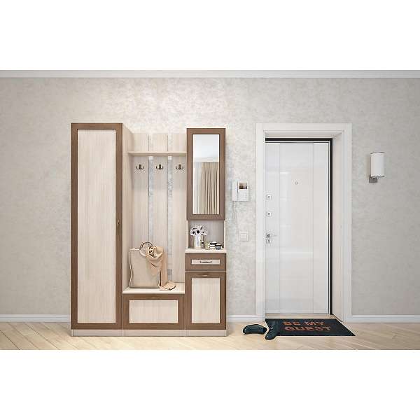 Купить прихожая юкона - 43 700 руб.