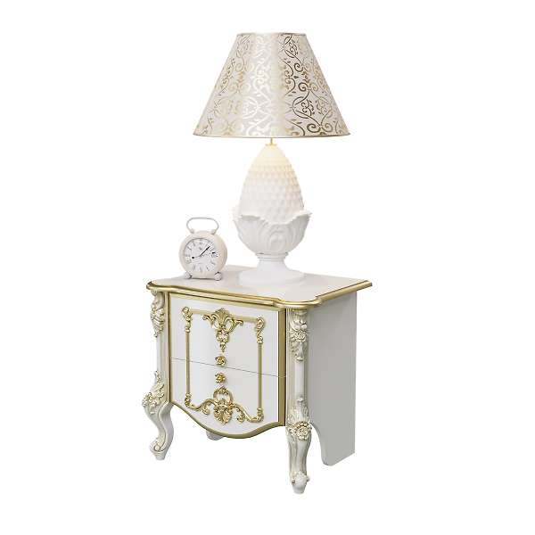 Купить тумба прикроватная дольче вита сдв-04 - 11 130 руб.
