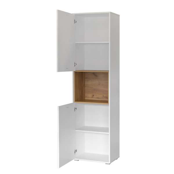 Купить шкаф комбинированный 10.04 бэль - 6 175 руб.