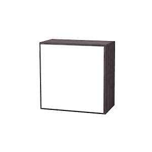 Шкаф навесной К06 Куб