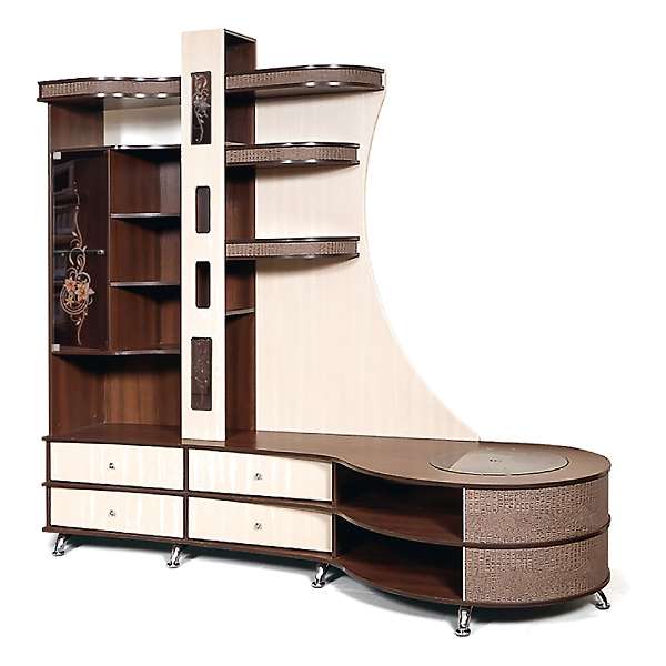 Купить шкаф комбинированный с тумбой орфей-12 п кмк 0365.1 - 63 113 руб.