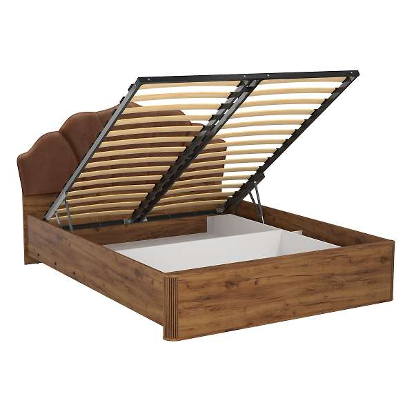 Купить кровать стефани 43.07-02 - 20 239 руб.