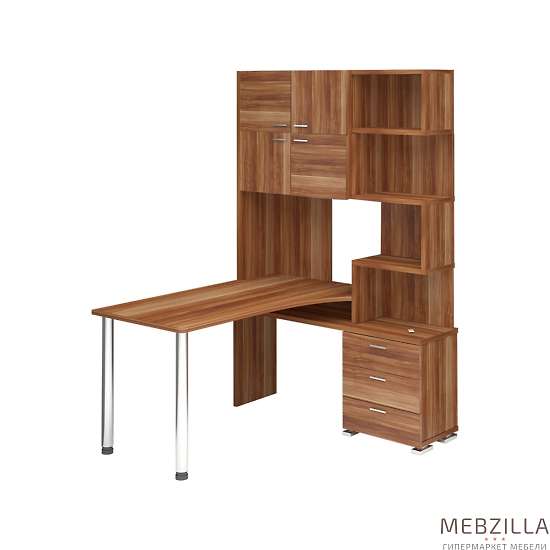 Купить стол компьютерный домино ср-500м - 25 290 ₽