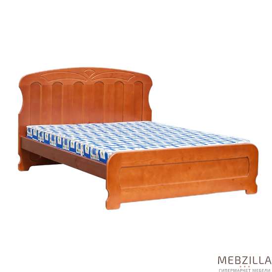 Купить кровать дарья без ящиков - 16 050 ₽