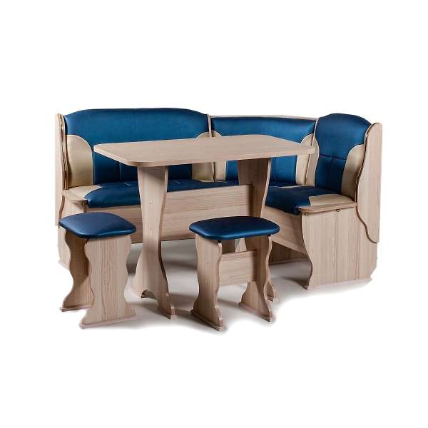 Купить уголок кухонный орхидея - 14 342 руб.