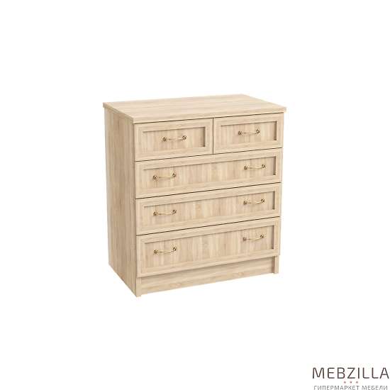 Купить комод №2  - 8 080 ₽