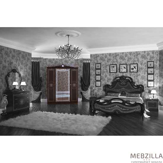 Купить шкаф грация сг-02 - 41 400 руб.