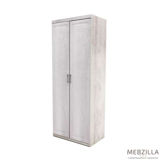 Купить шкаф двухдверный гип-2 юниор - 25 040 руб.