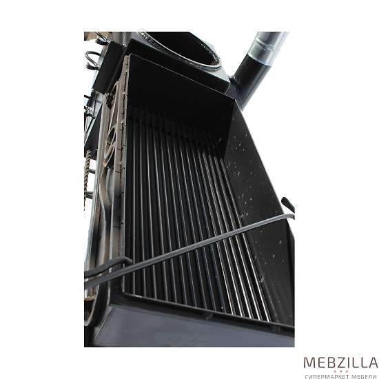 Купить мангал универсальный - 16 300 руб.
