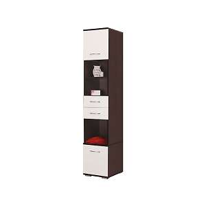 Пенал открытый Лидер 4