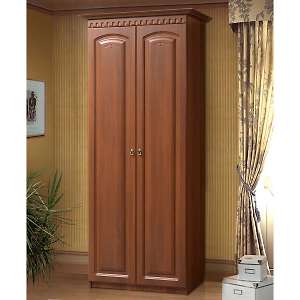 Шкаф двухдверный Гармония-4