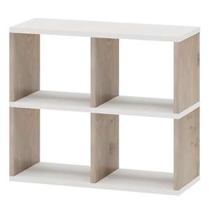 Стеллаж СПД 2-2