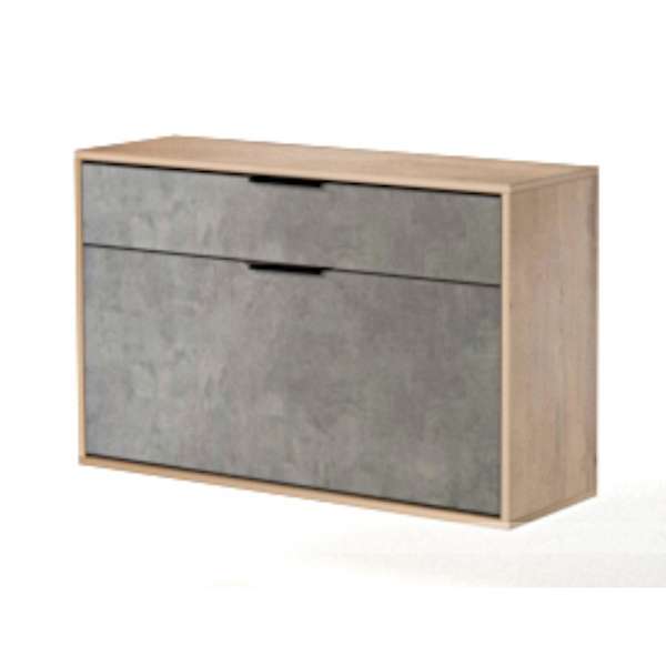 Купить тумба для обуви в3-т2 900 loft визит-3 - 7 730 руб.