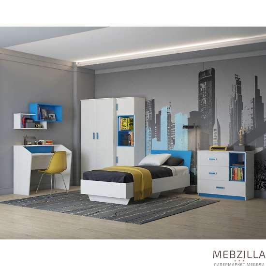 Купить детская лилу 2 - 128 230 руб.